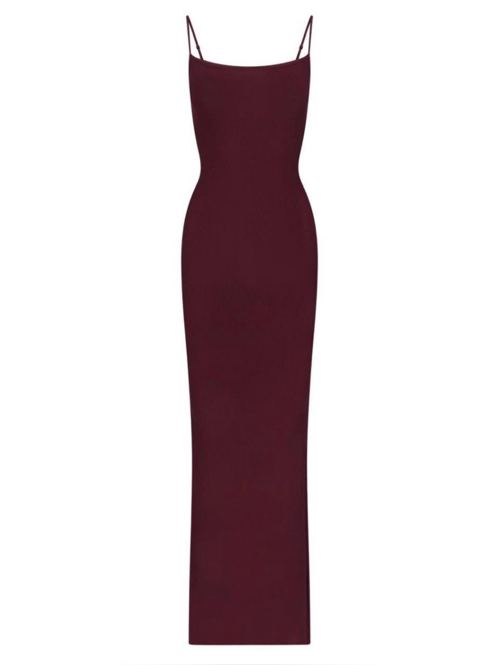 Skims Red M dress